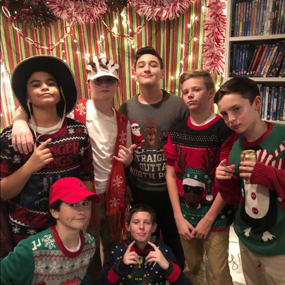 Meet your Posher, Zach